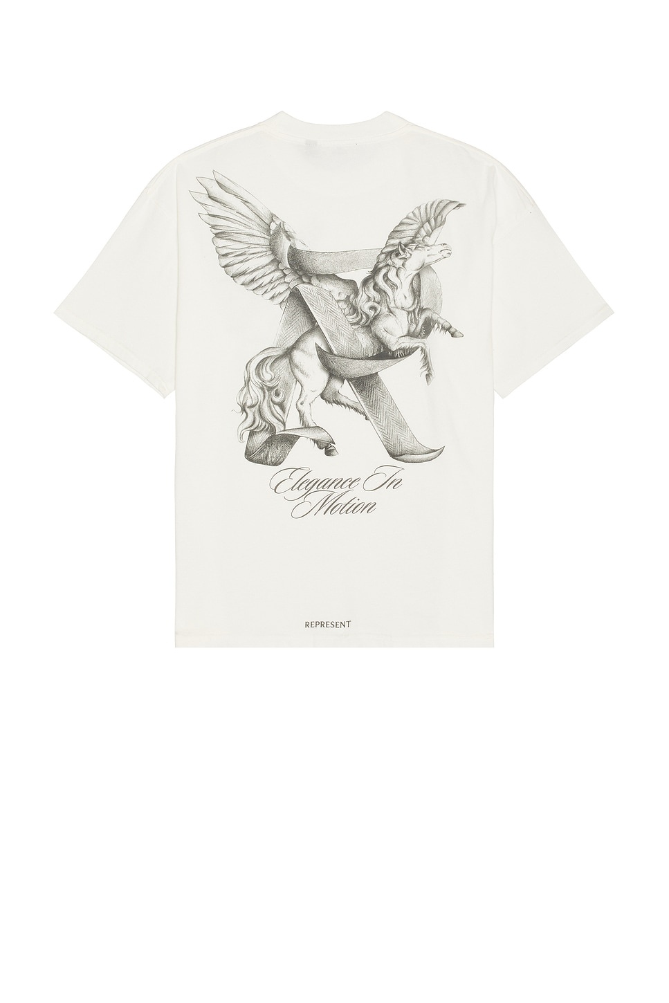Elegance in Motion Tee - 2