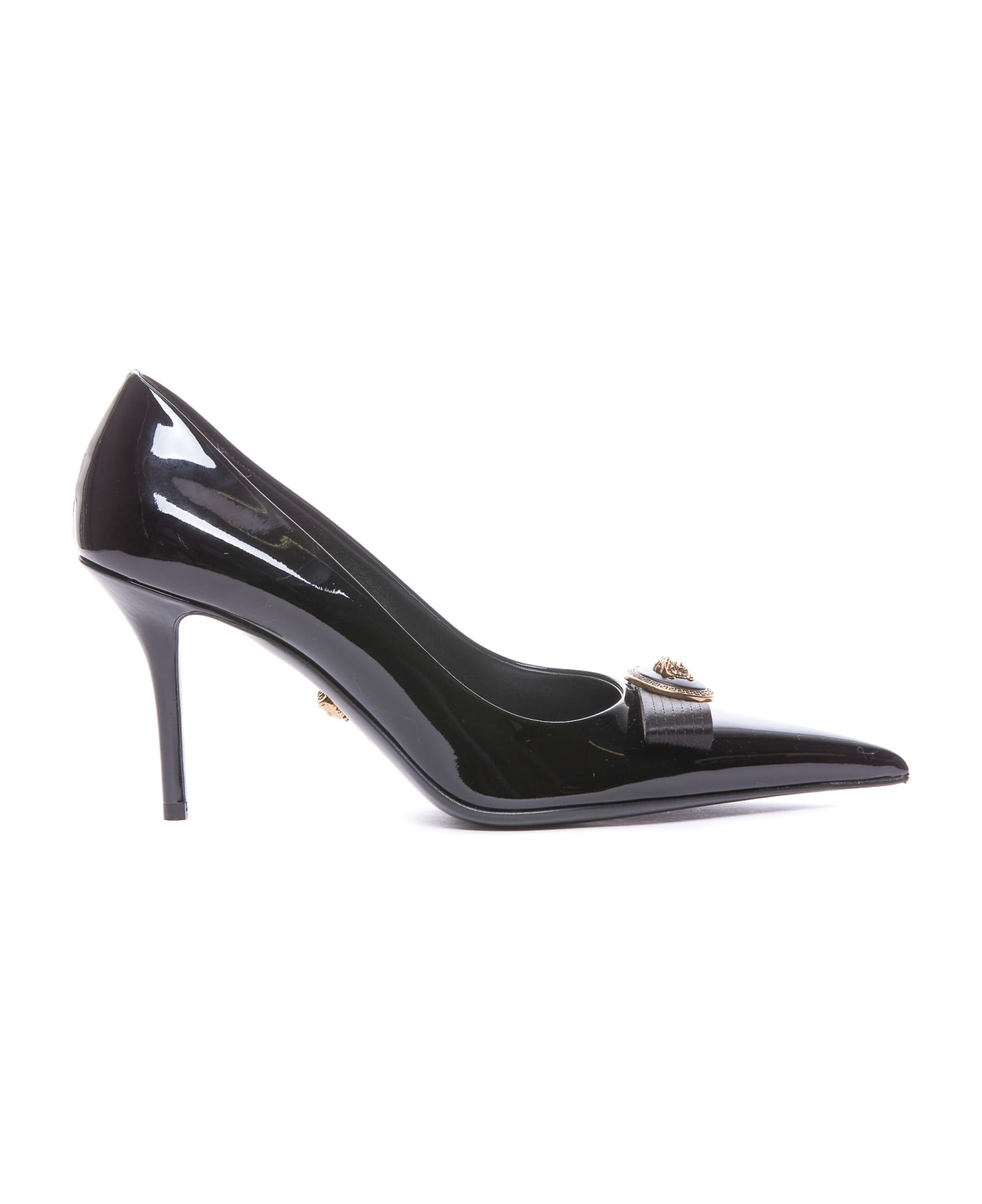 Gianni Ribbon Decollete' - 1