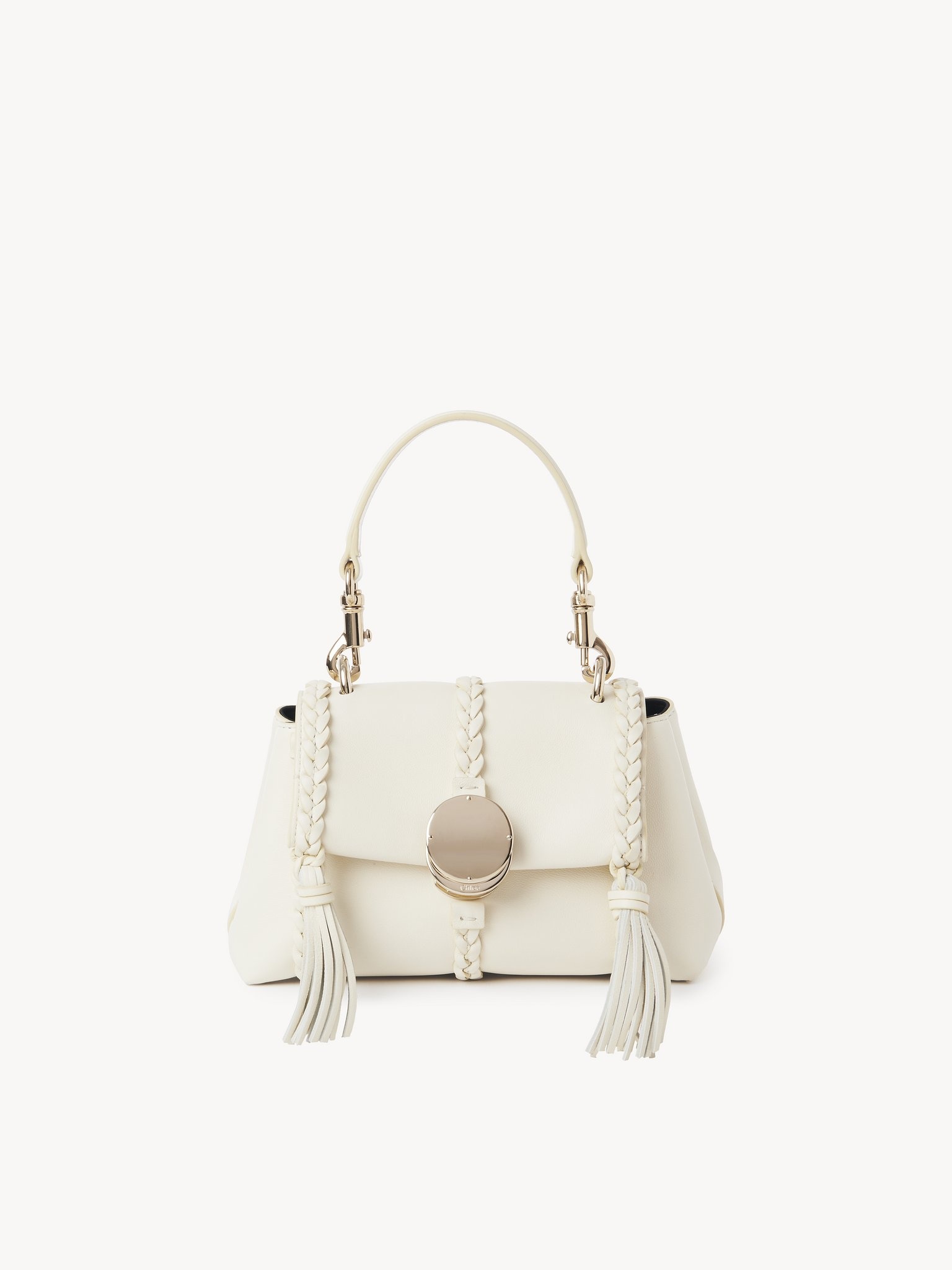 PENELOPE MINI SOFT SHOULDER BAG - 1