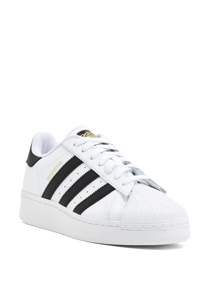 adidas Superstar low-top sneakers outlook