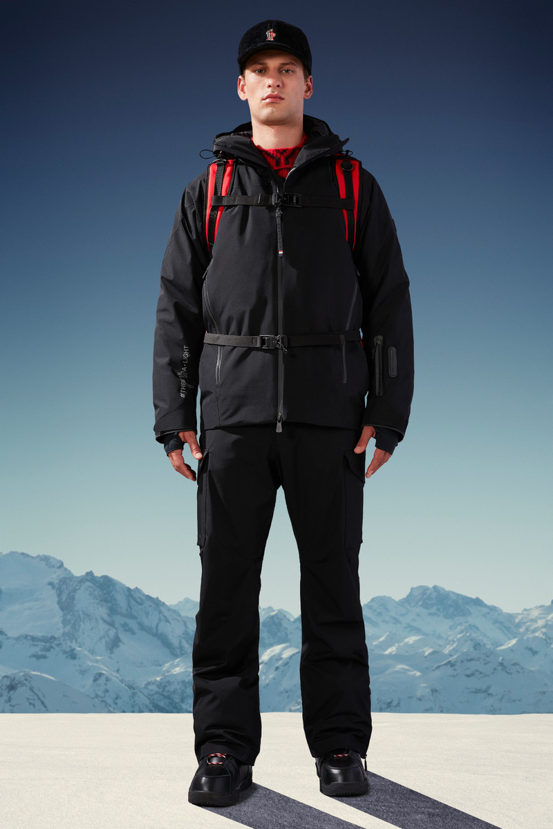 Moncler Montgirod Jacket outlook