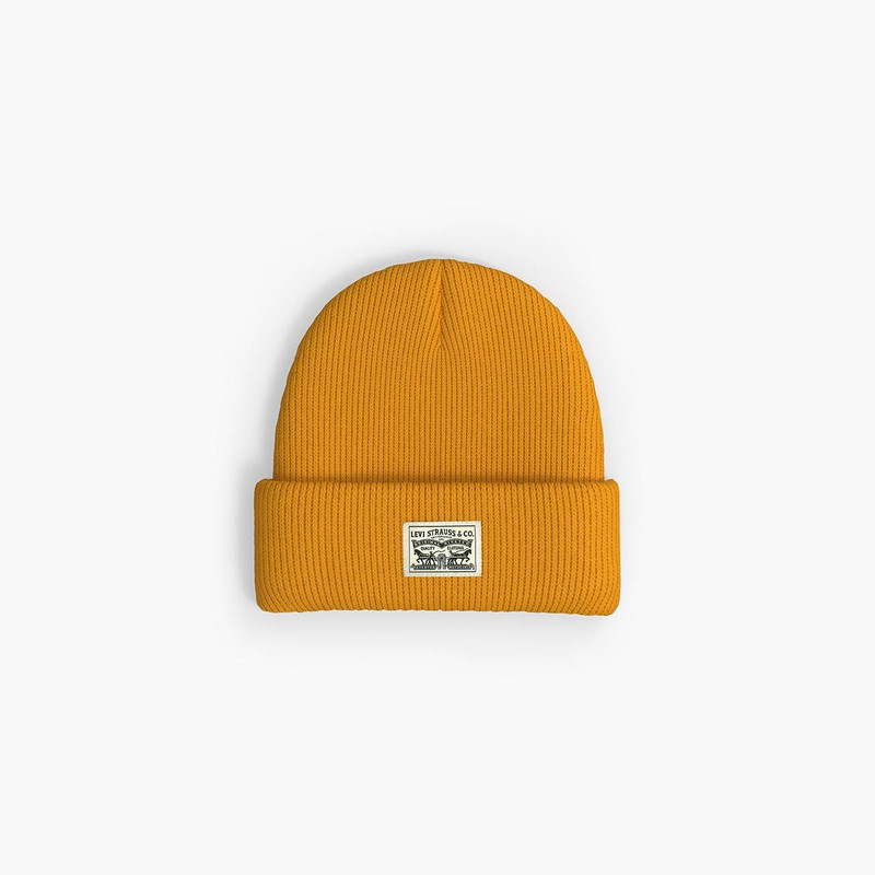 BACKPATCH BEANIE 1