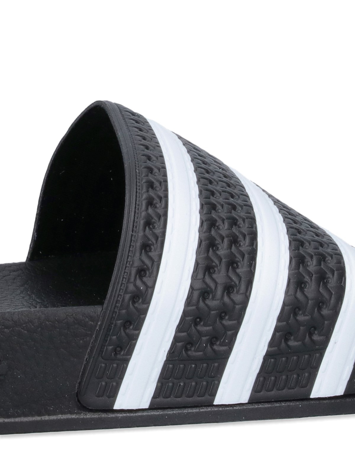 'ADILETTE' SANDALS - 4