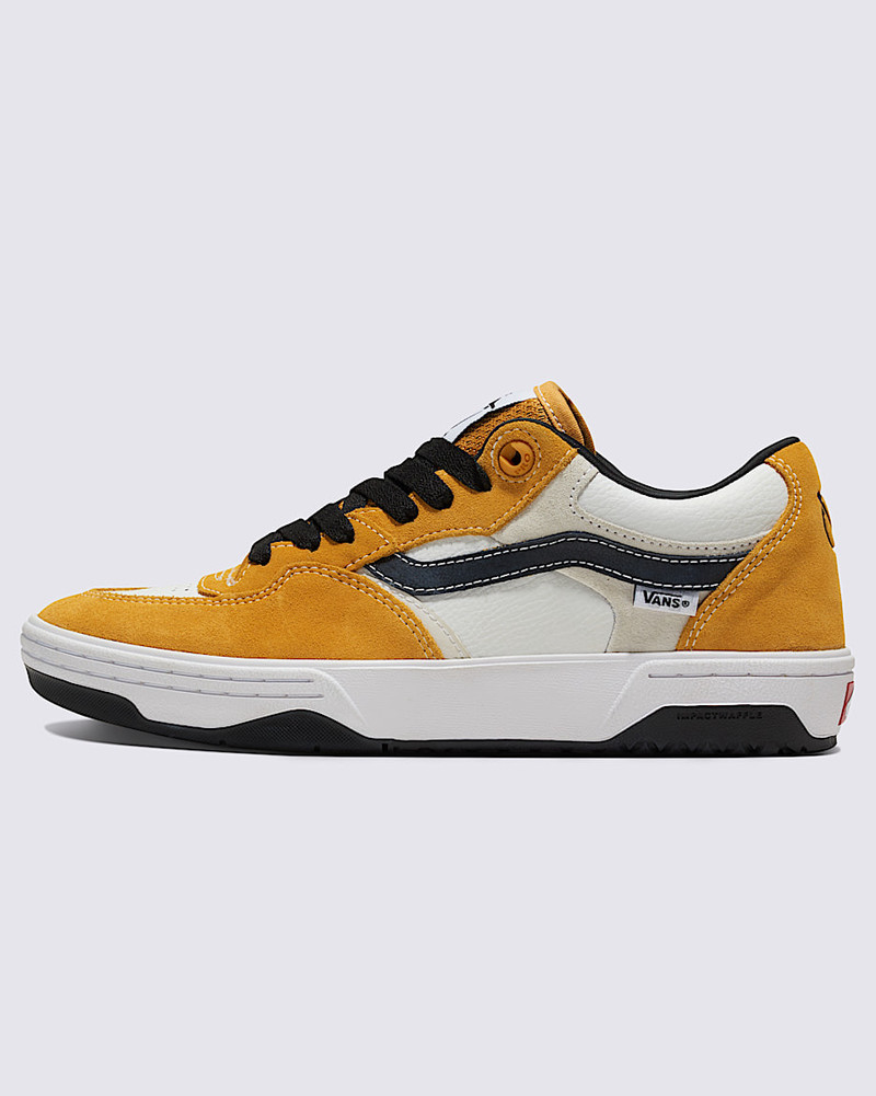 Rowan 2.0 Shoe 1