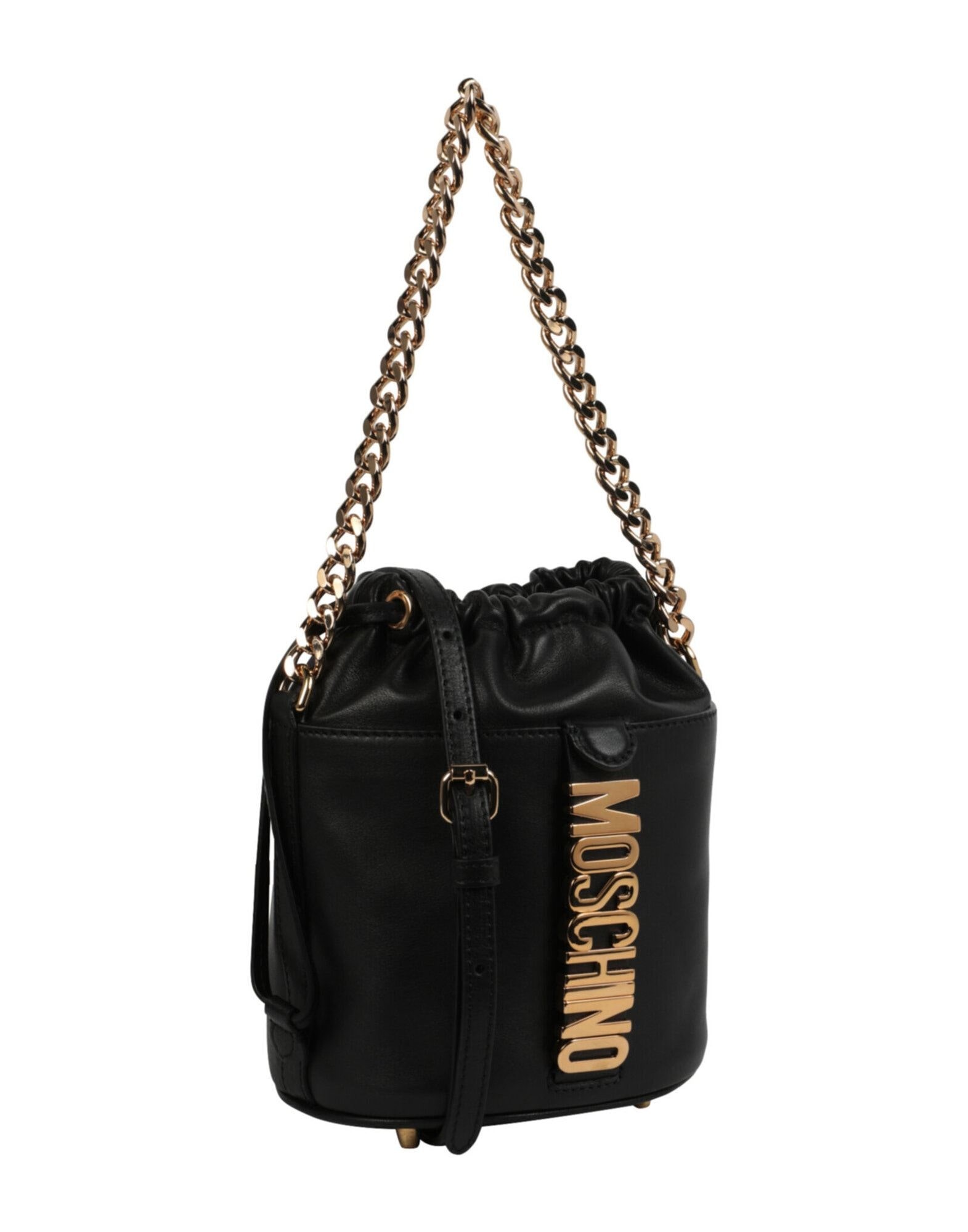 Black Women's Handbag - 2