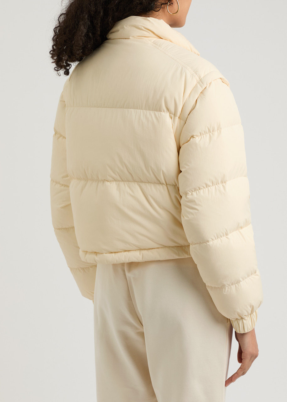 Moncler Selle Quilted Nylon Jacket - 3
