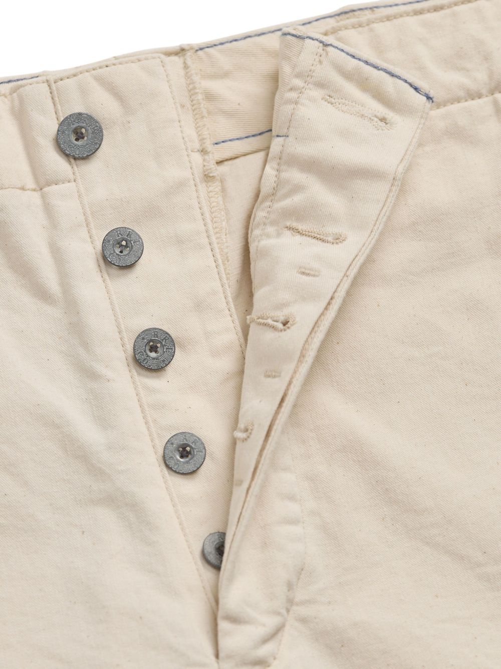 Field chinos - 4