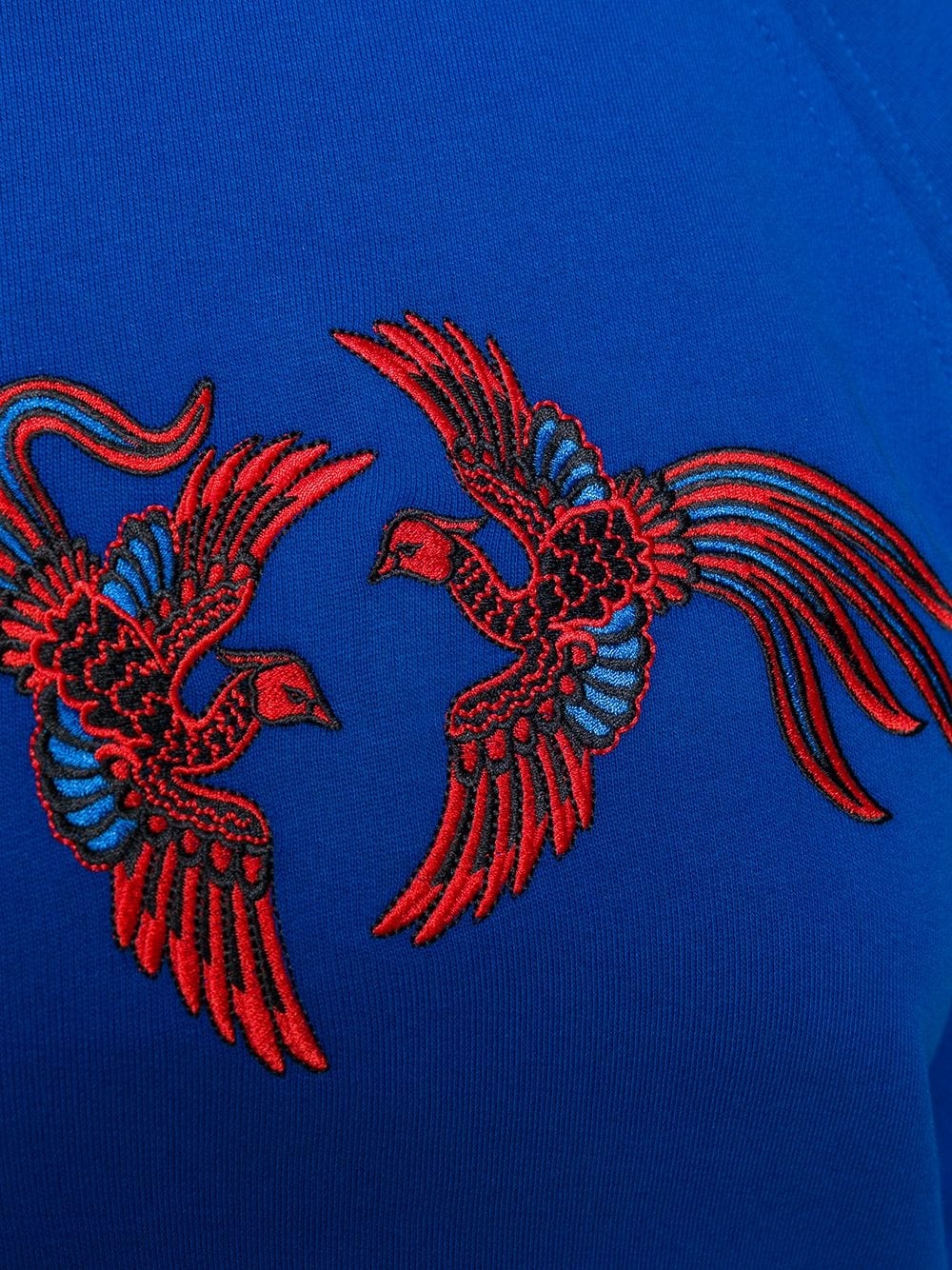 Flying Phoenix sweatshirt - 5