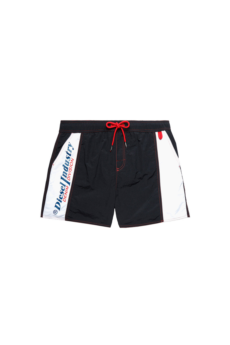 Diesel BMBX-CAYBAY CALZONCINI outlook