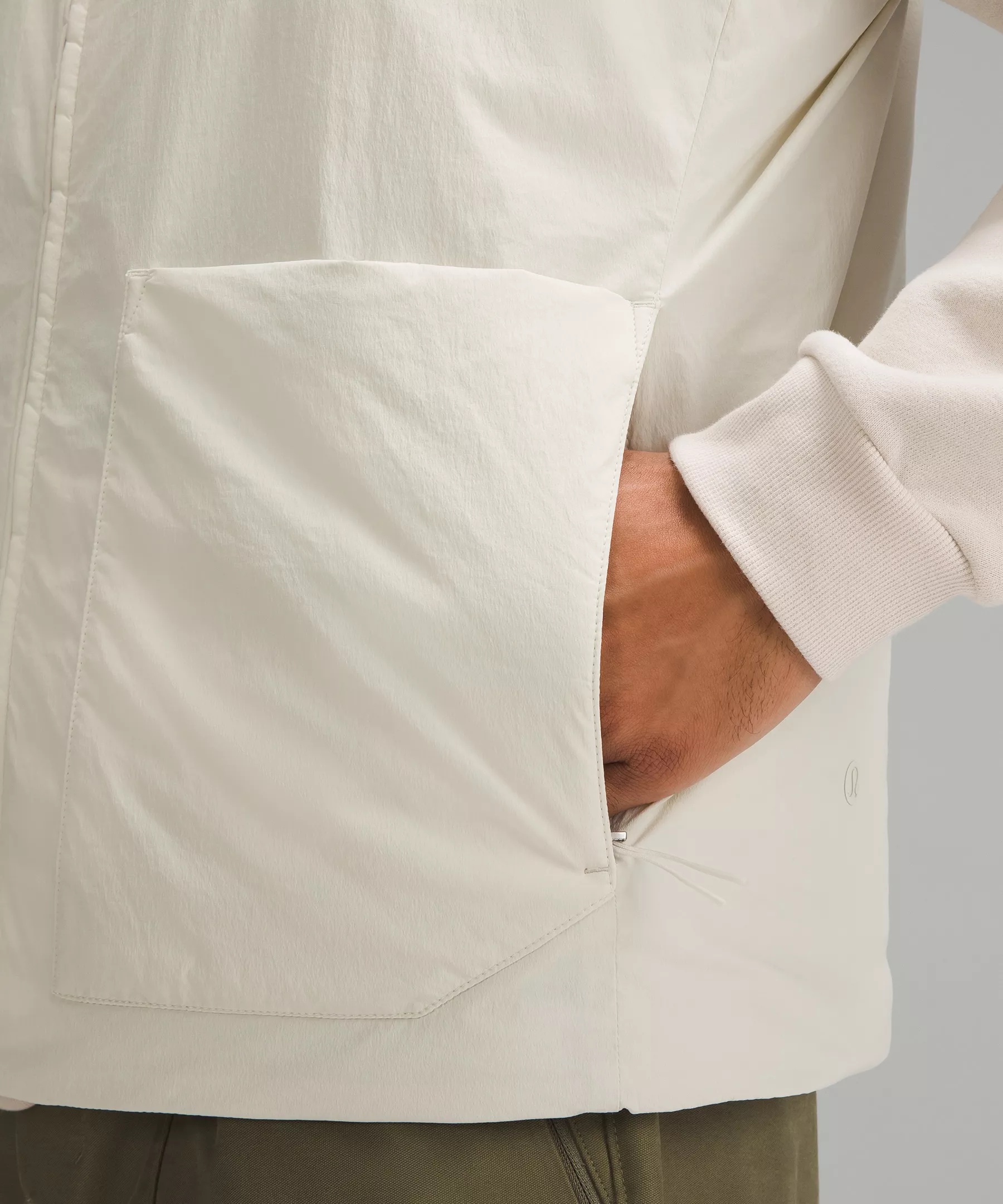 Insulated Utility Vest - 5