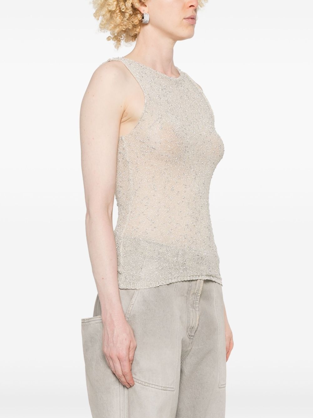 Haster tank top - 3
