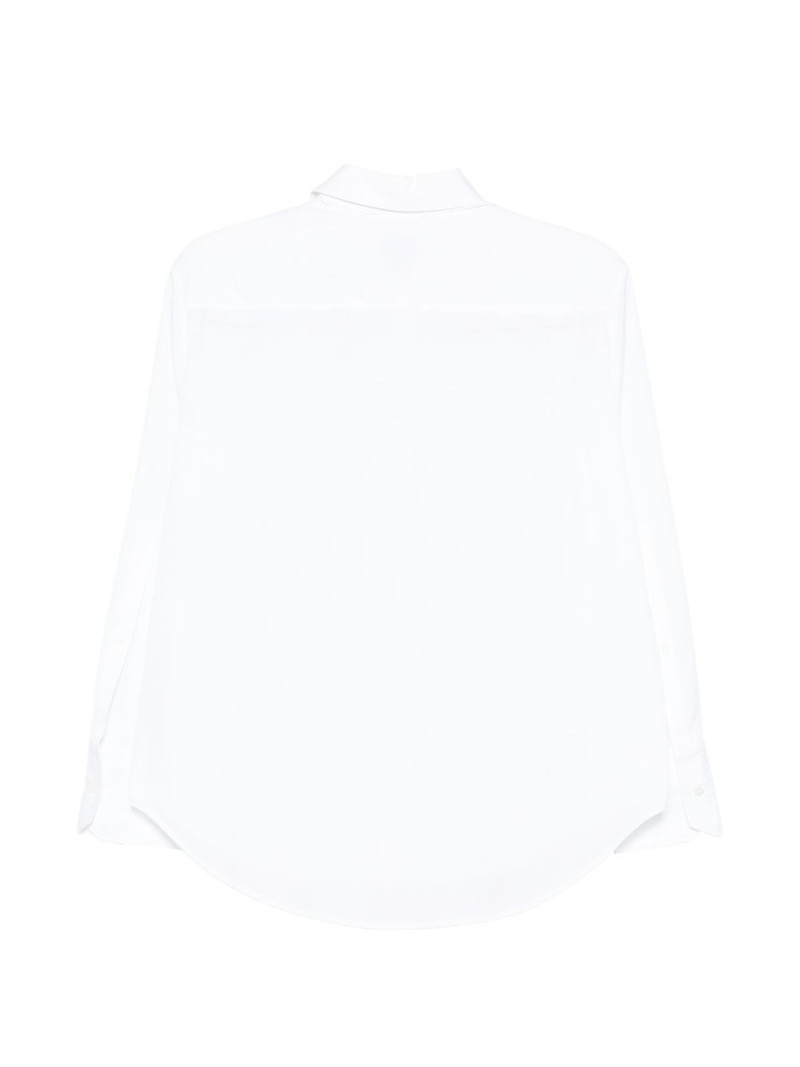 SA SU PHI long-sleeve button blouse outlook