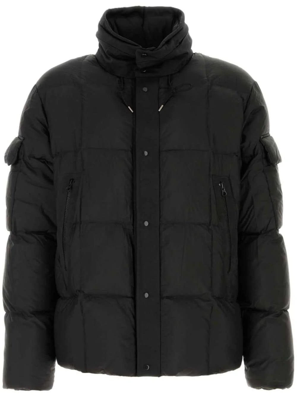 Shelter Combo puffer jacket - 1
