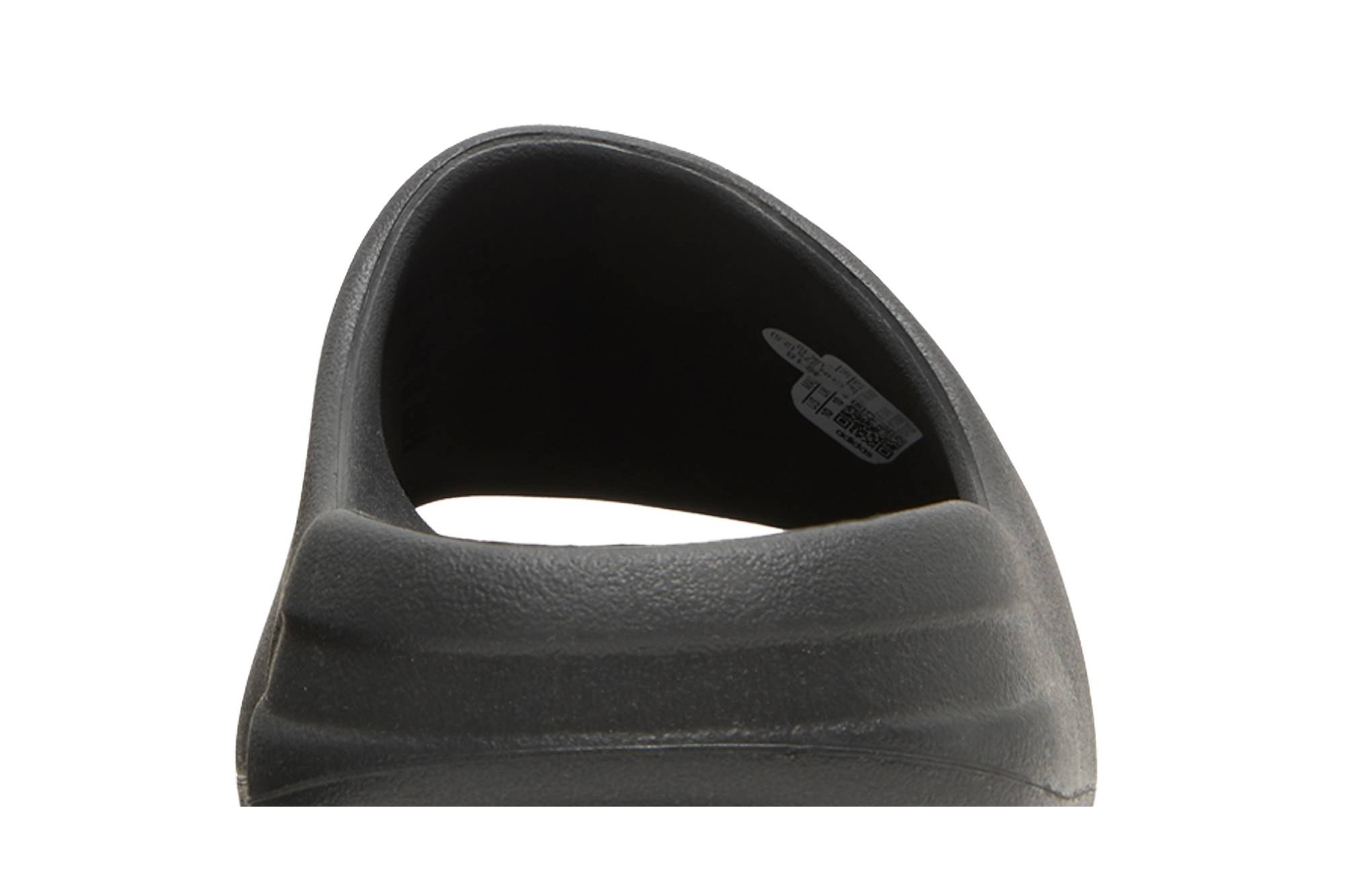 Yeezy Slides 'Onyx' - 7