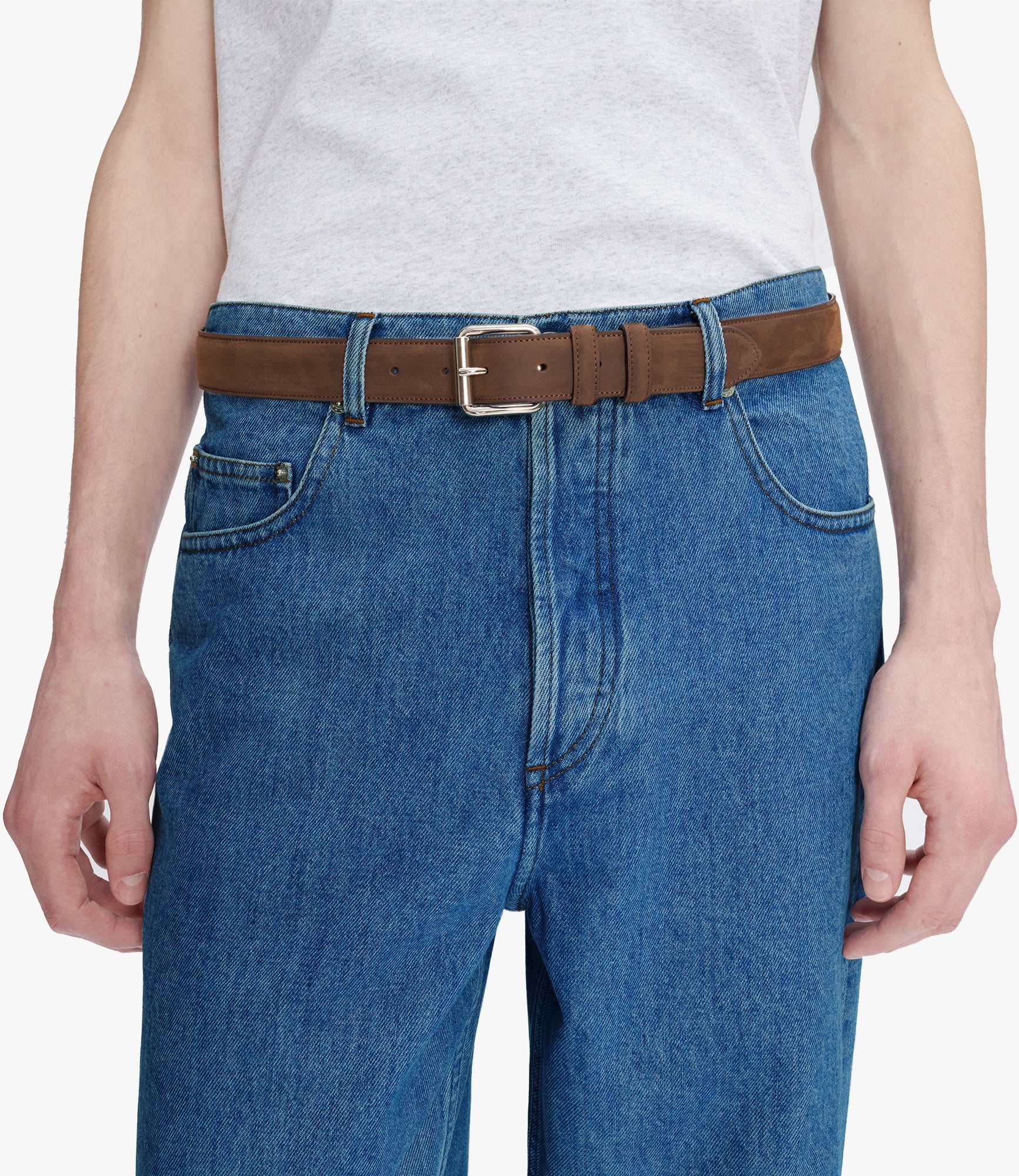 PARIS BELT - 2