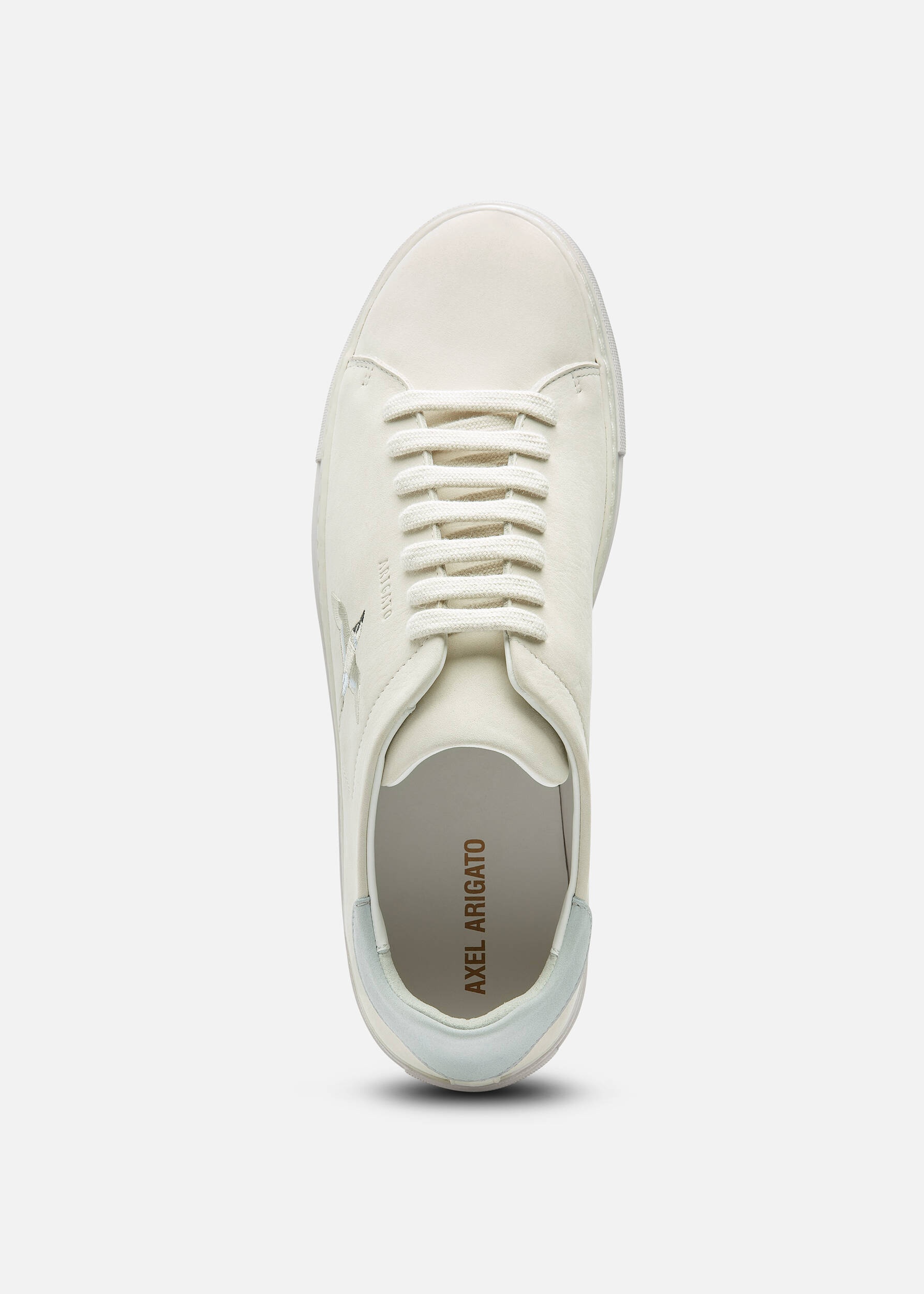 Clean 90 B Bird Sneaker - 4
