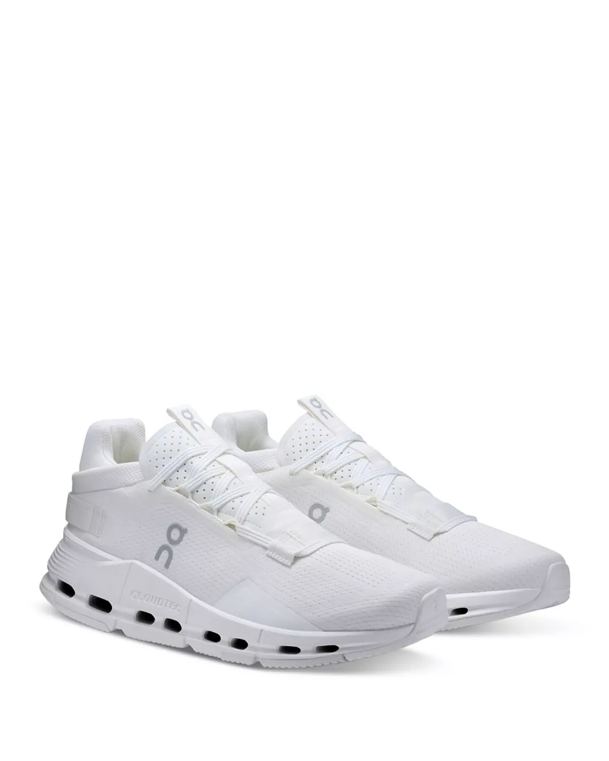 Men's Cloudnova 2 Low Top Sneakers - 4