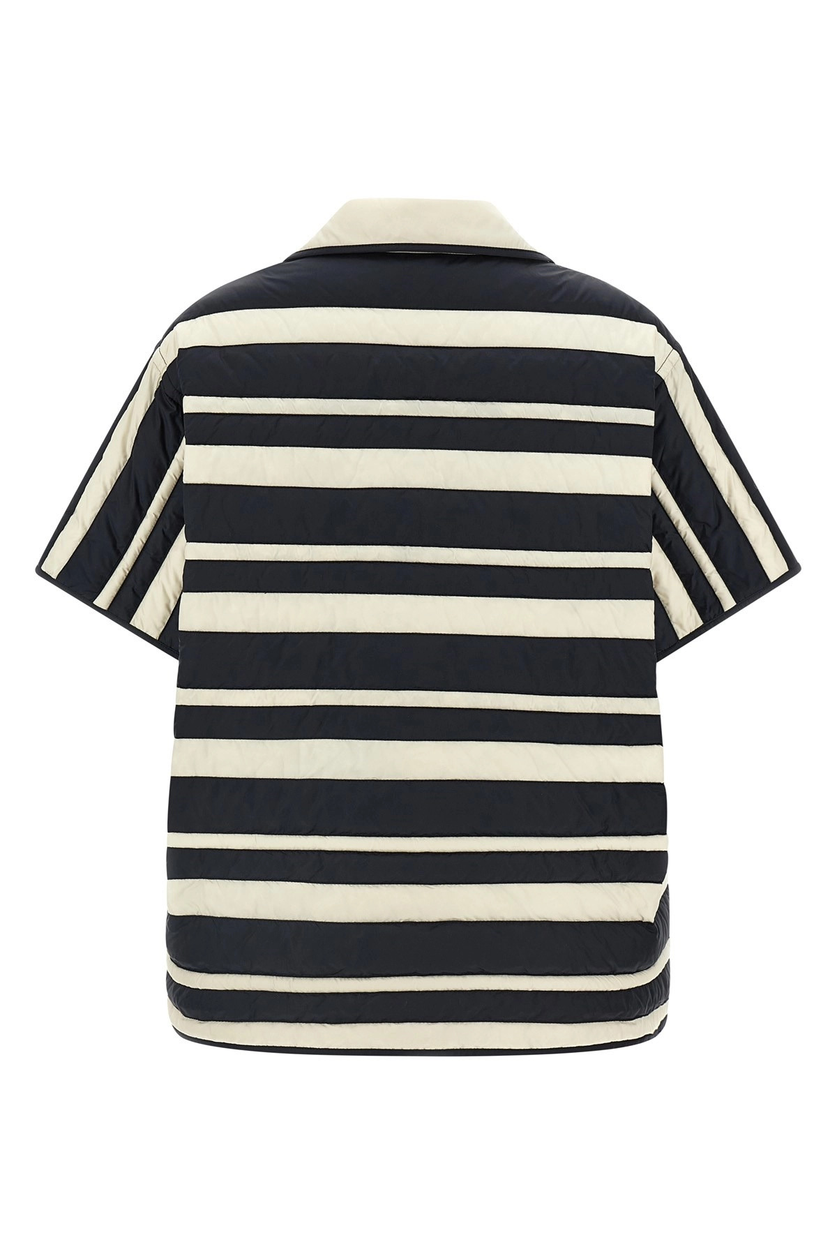 Striped shirt - 3