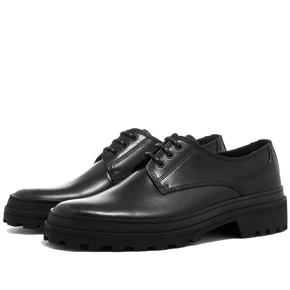 A.P.C. Clem Derby Shoe - 1