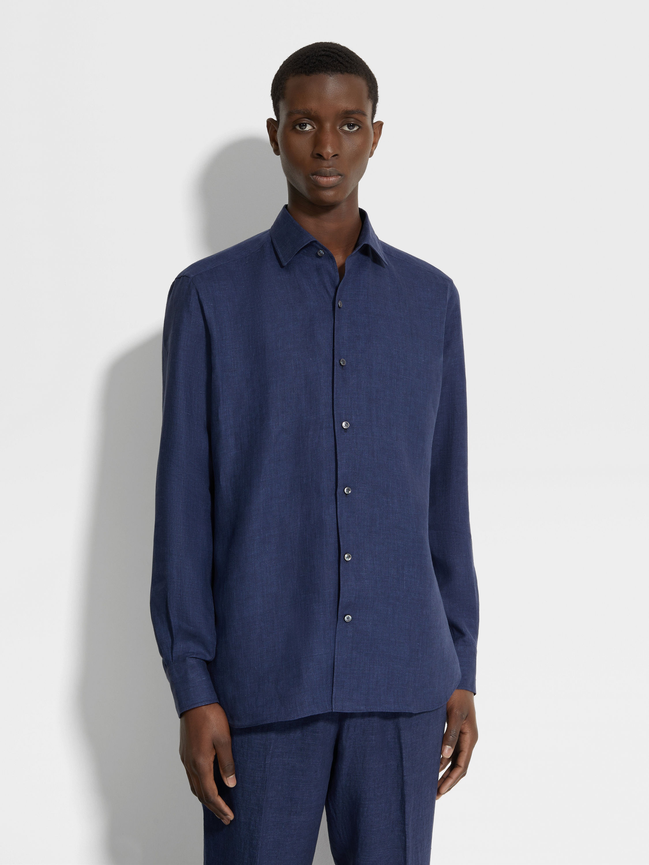 OASI LINO SHIRT - 4