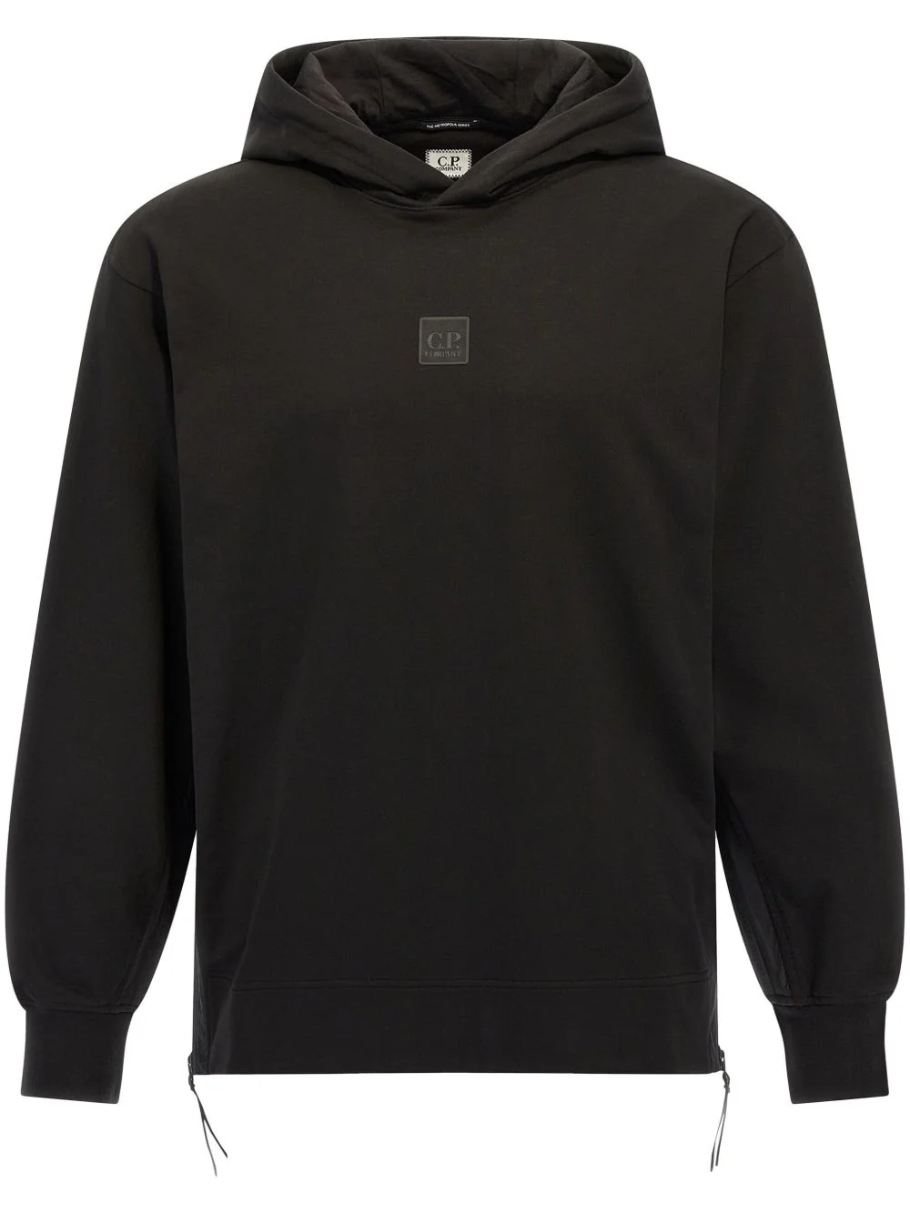 The Metropolis Series hoodie - 1