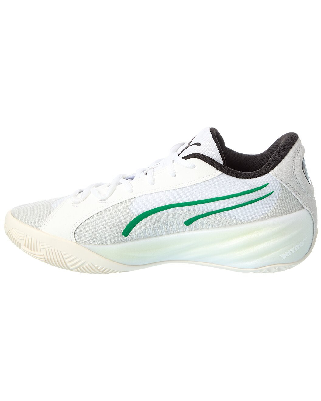 PUMA All-Pro Nitro Sneaker - 2