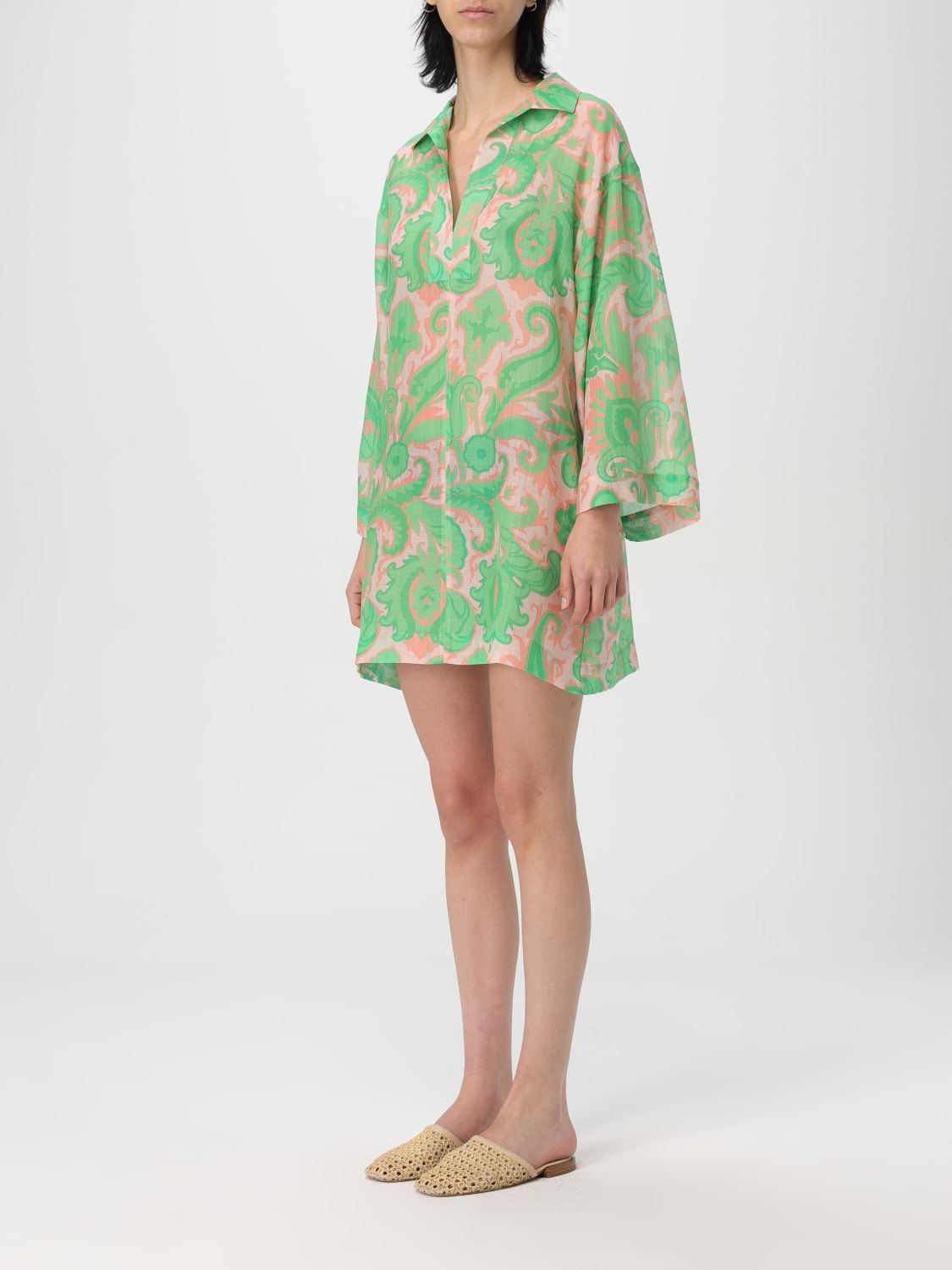 Dress woman Etro - 3