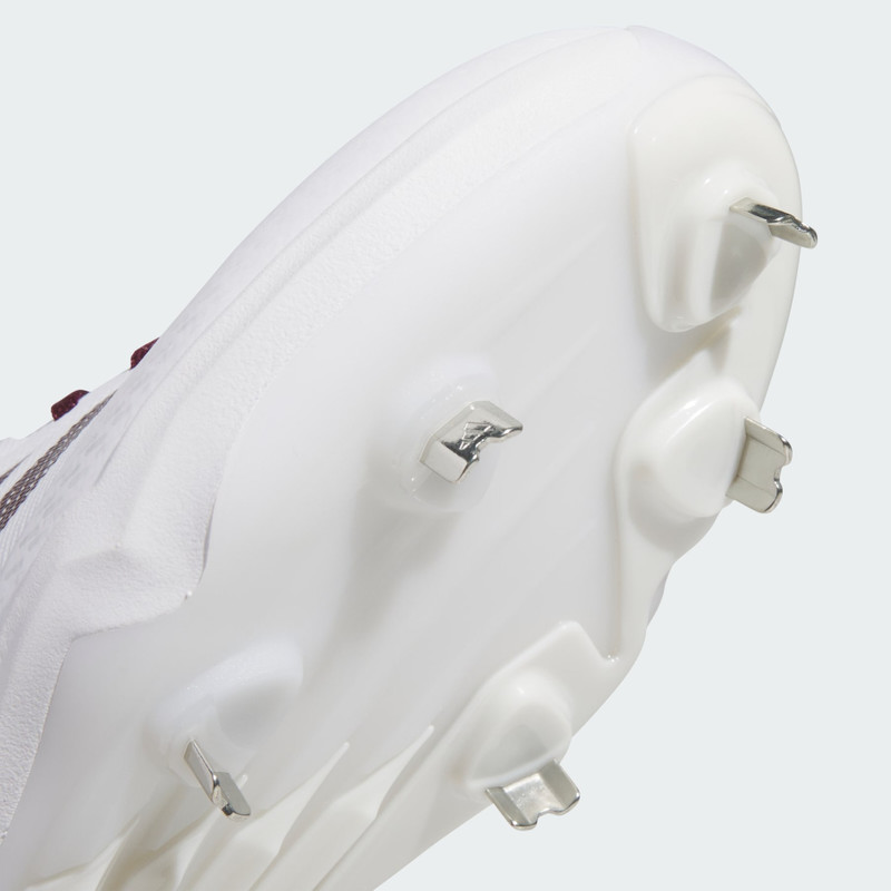 Adizero Impact 2.0 baseball Cleats 8