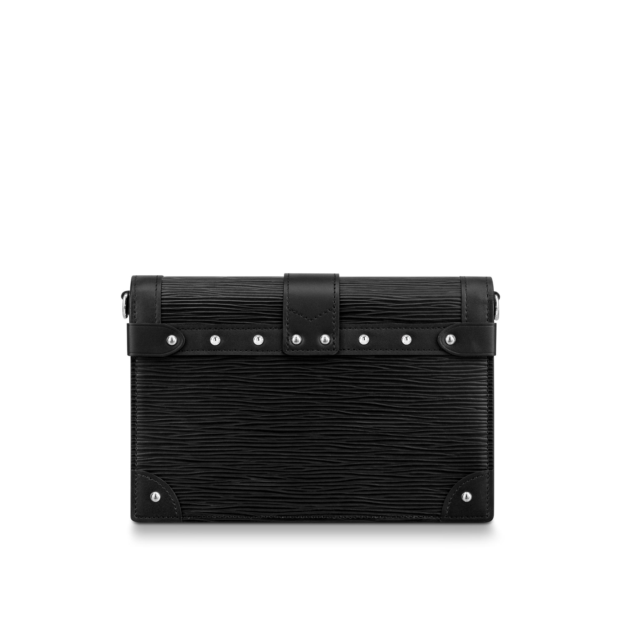 Trunk Chain Wallet - 6