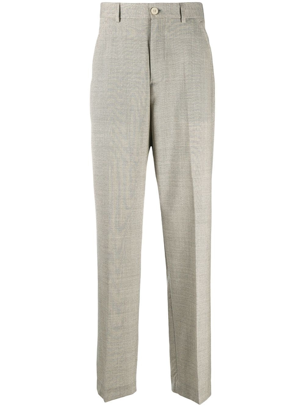 tailored trousers - 1