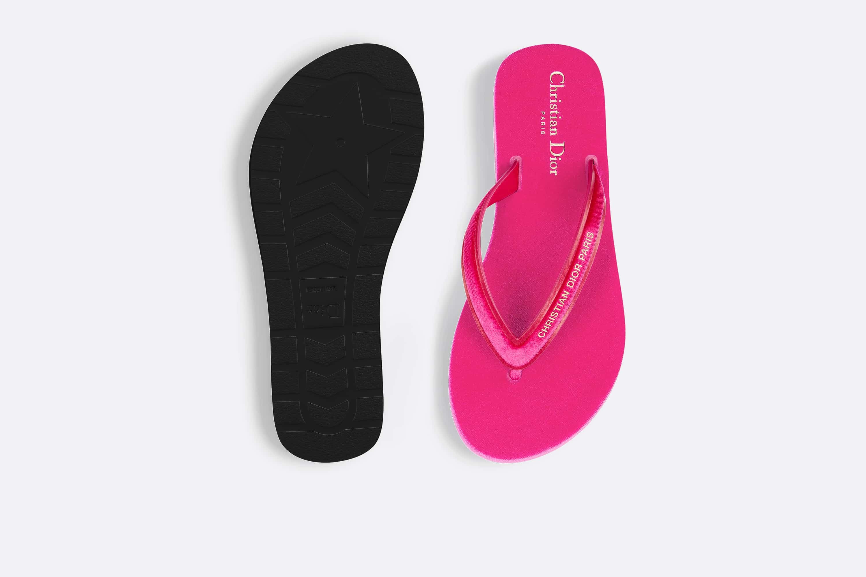 Diorsea Thong Sandal - 6