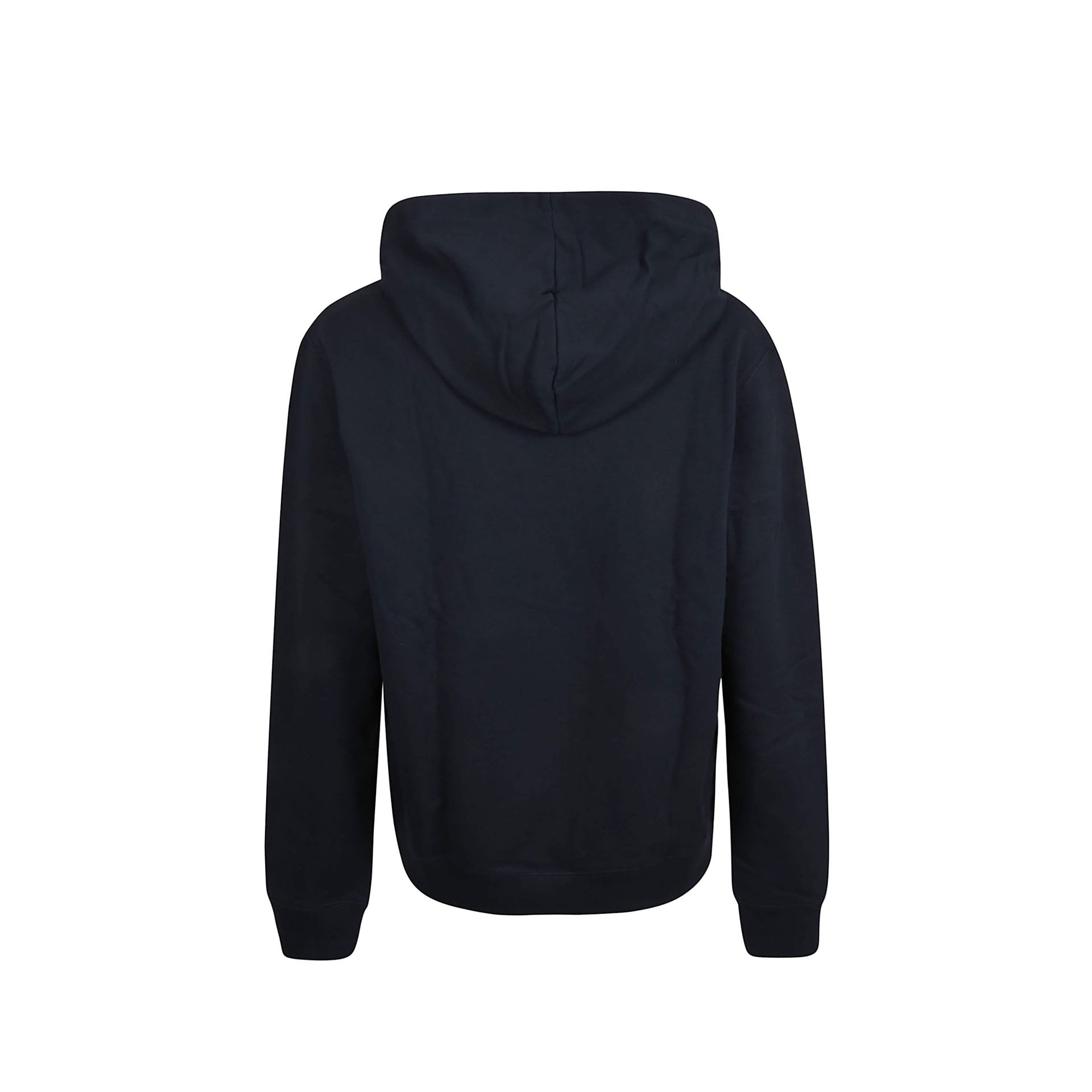 PRINTED HOODED SWEATSHIRT - 3