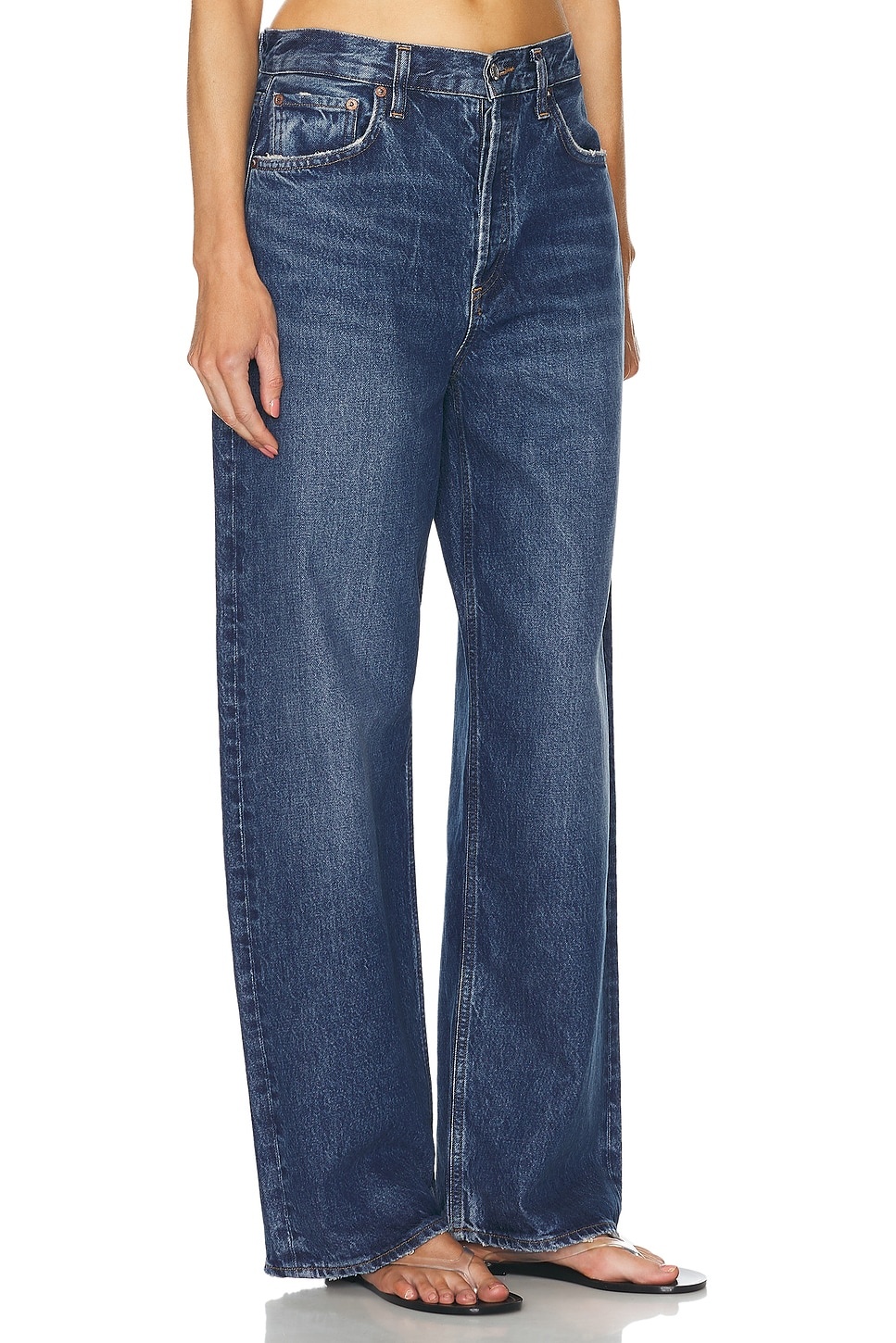 Low Slung Baggy - 2