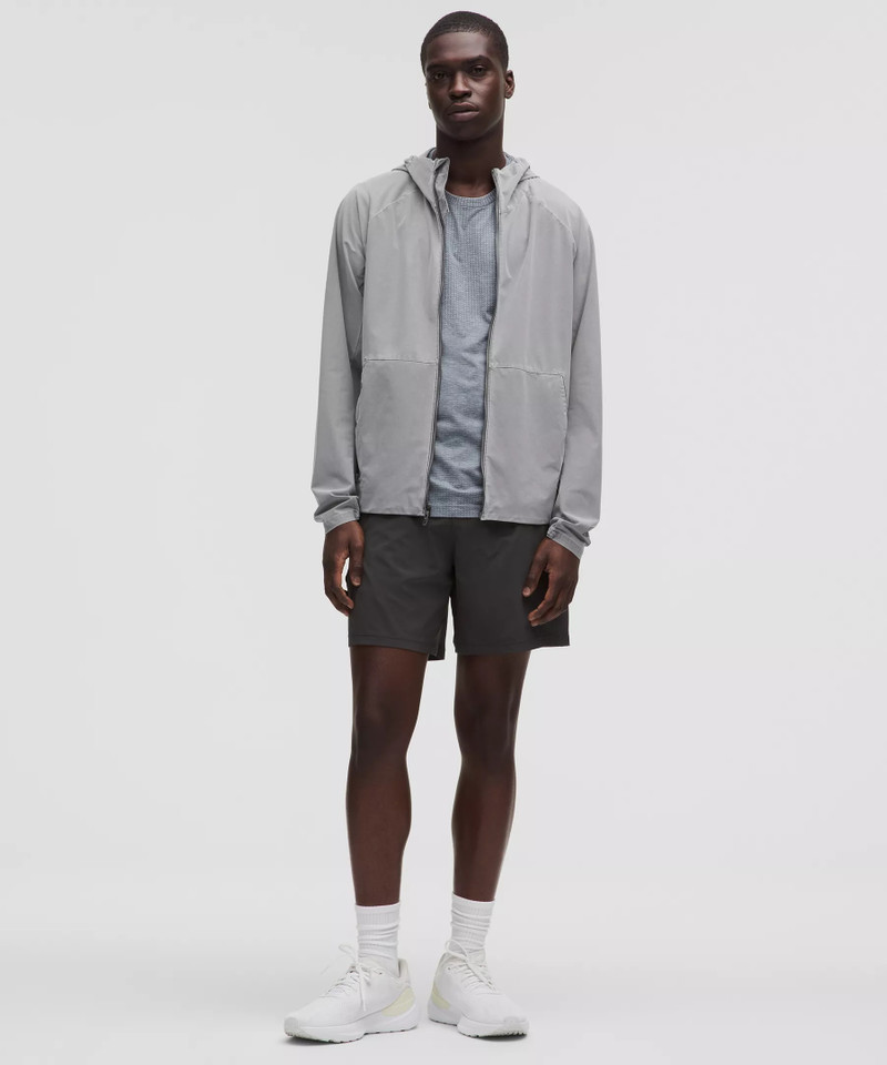 lululemon Pace Breaker Jacket *Wash outlook