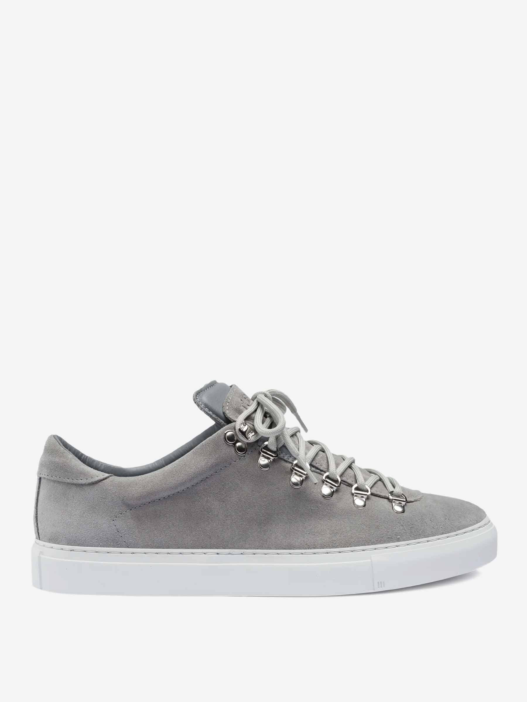 SNEAKERS MAROSTICA LOW - 1