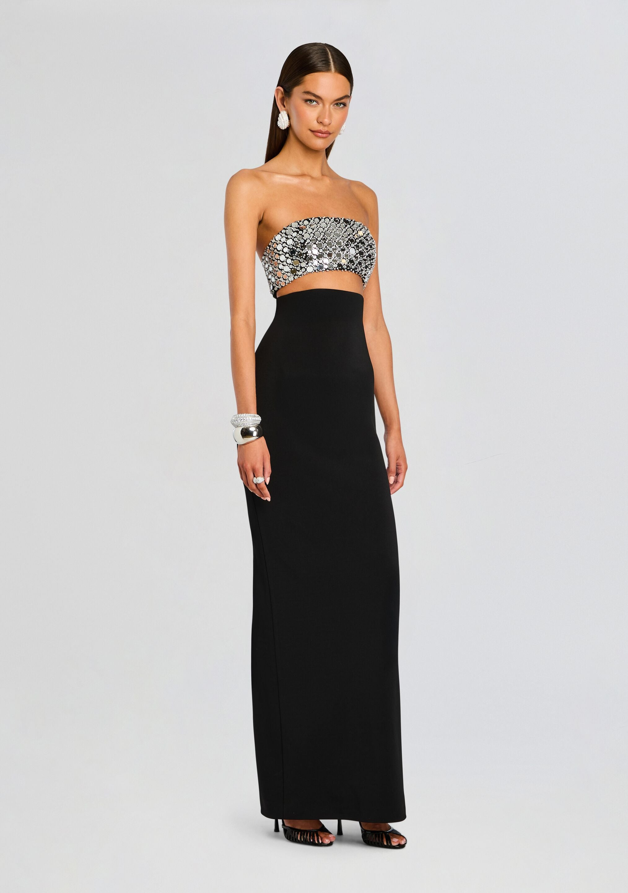 ESMERELDA DRESS - 3