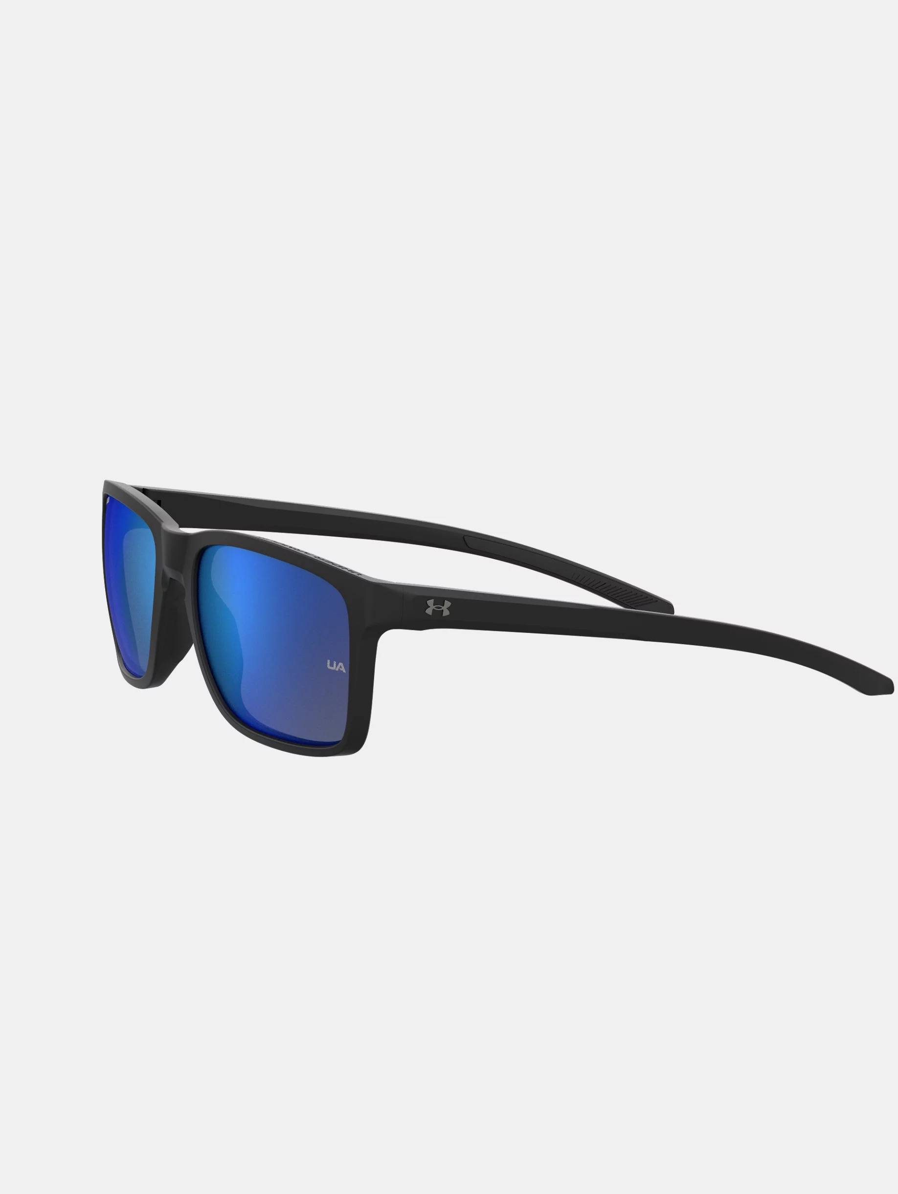 Unisex UA Hustle Polarized Mirror Sunglasses - 4