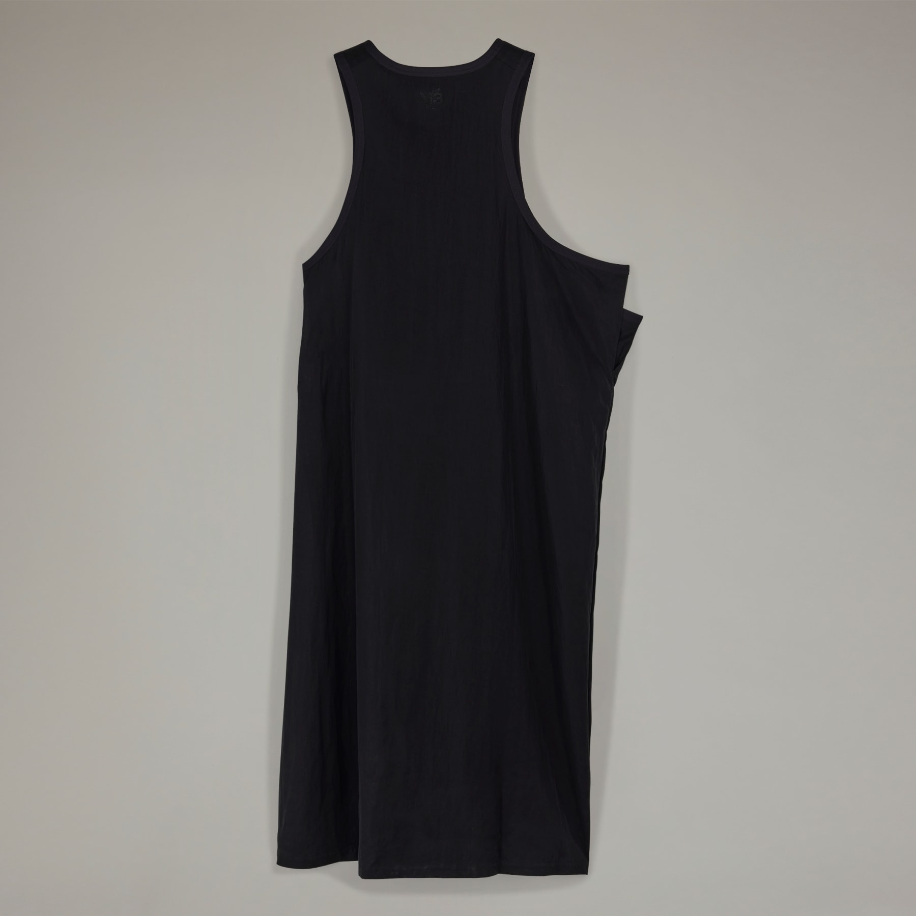 Y-3 Washed Twill Dress - 3