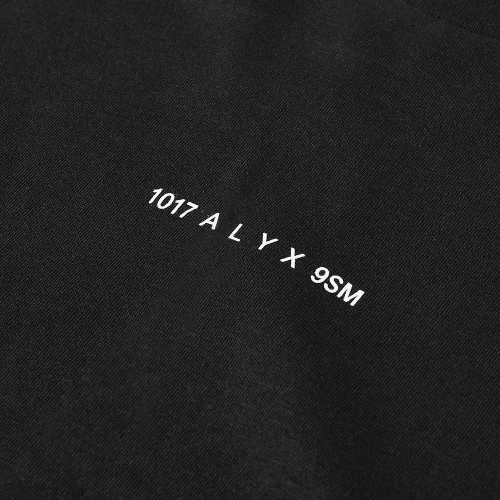 1017 ALYX 9SM Steeple Tee - 2