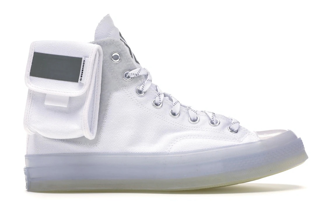 Converse Chuck Taylor All Star 70 Hi Lay Zhang - 1