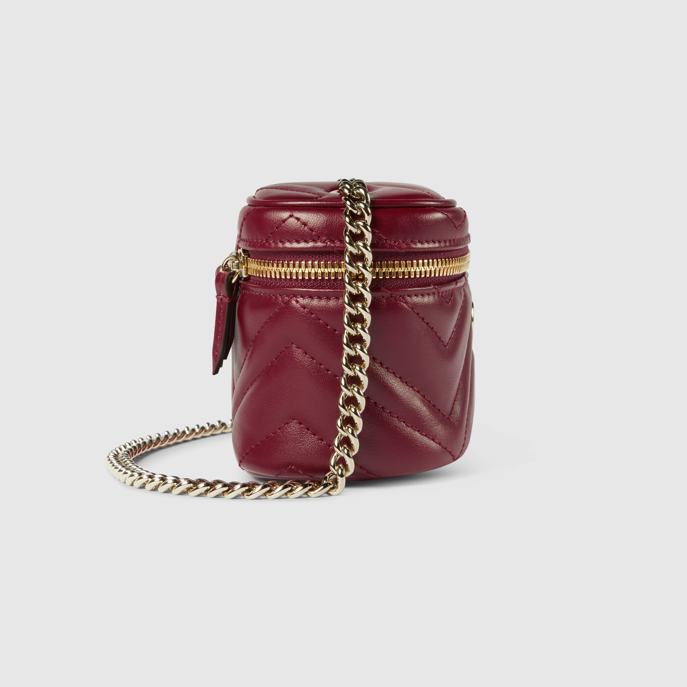 GG Marmont nano vanity bag - 7
