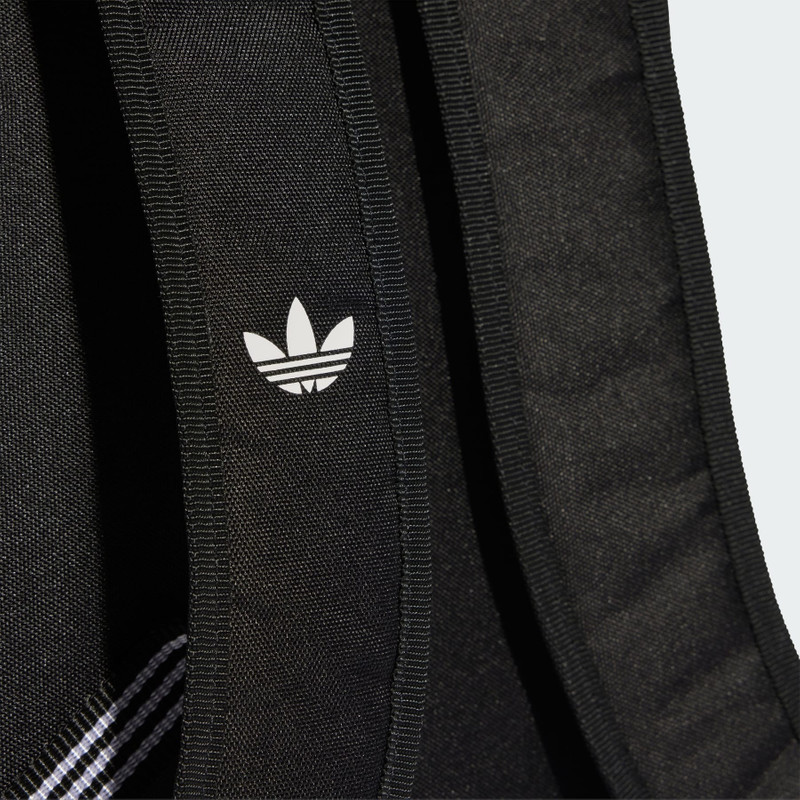 adidas Backpack With Pencil Case outlook