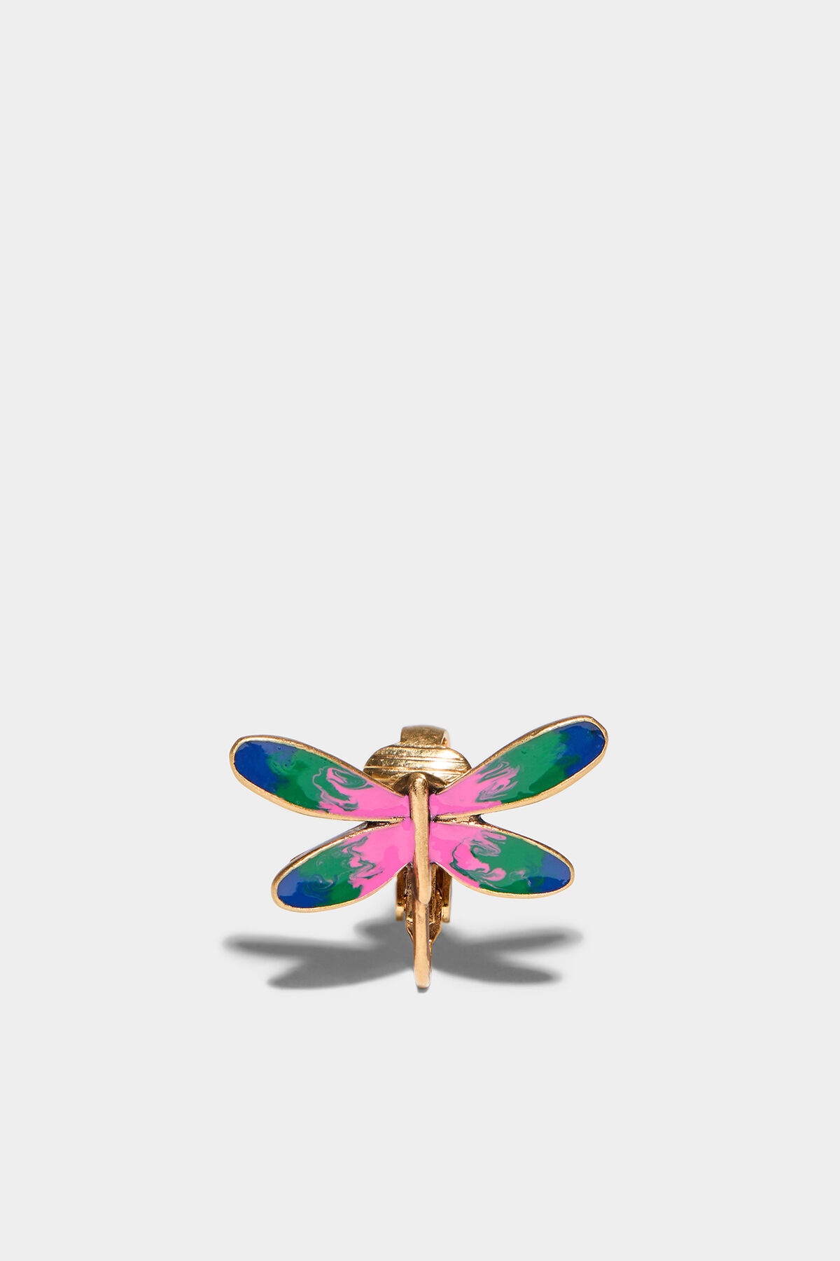 D2 CLASSIC EARRING - 1