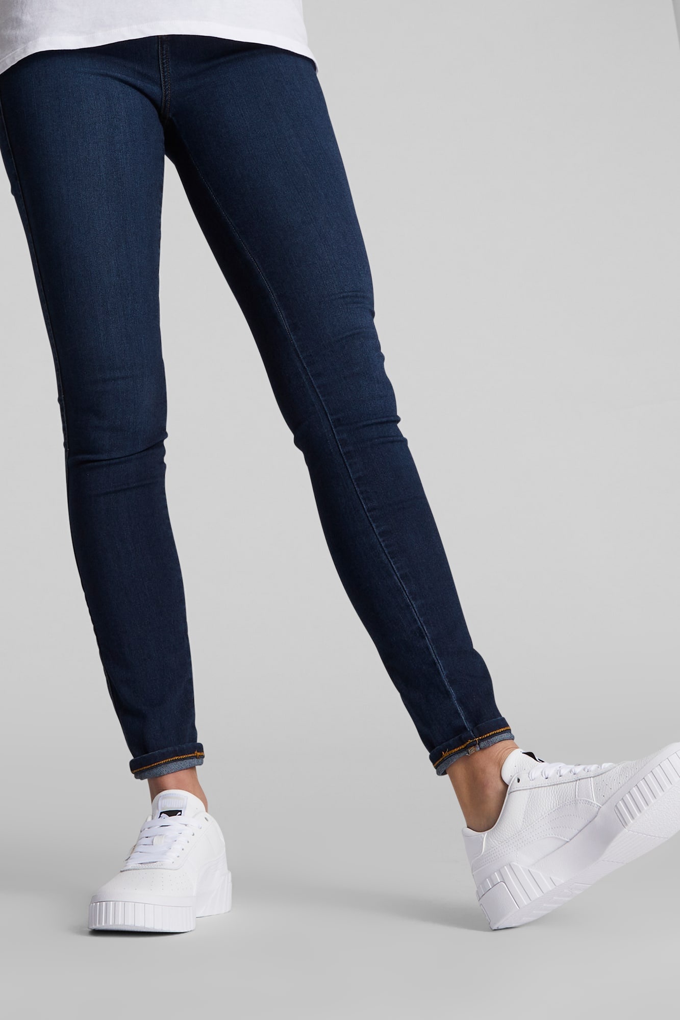 Cali Women's Sneakers - 3