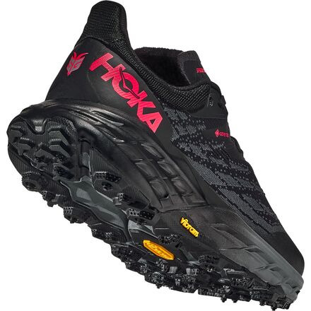 Speedgoat 5 GTX Spike Trail Running Shoe - Women's - 5