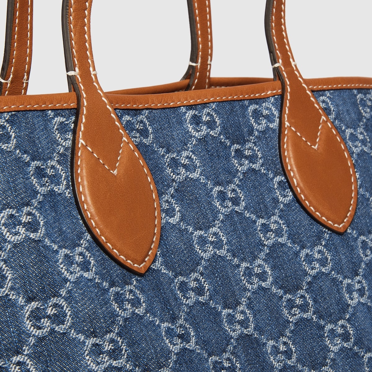 Gucci Totissima small tote bag - 4