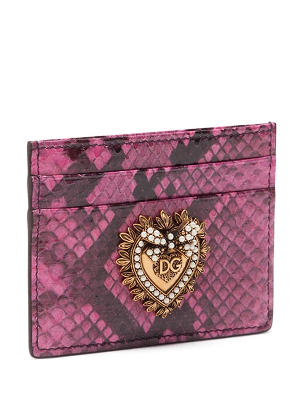 Devotion cardholder - 3