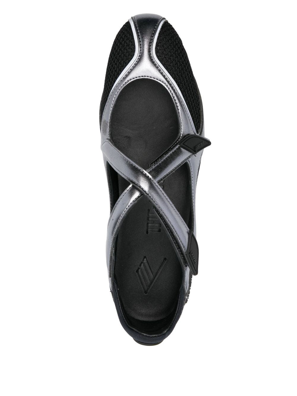 The Attico Flats - 5