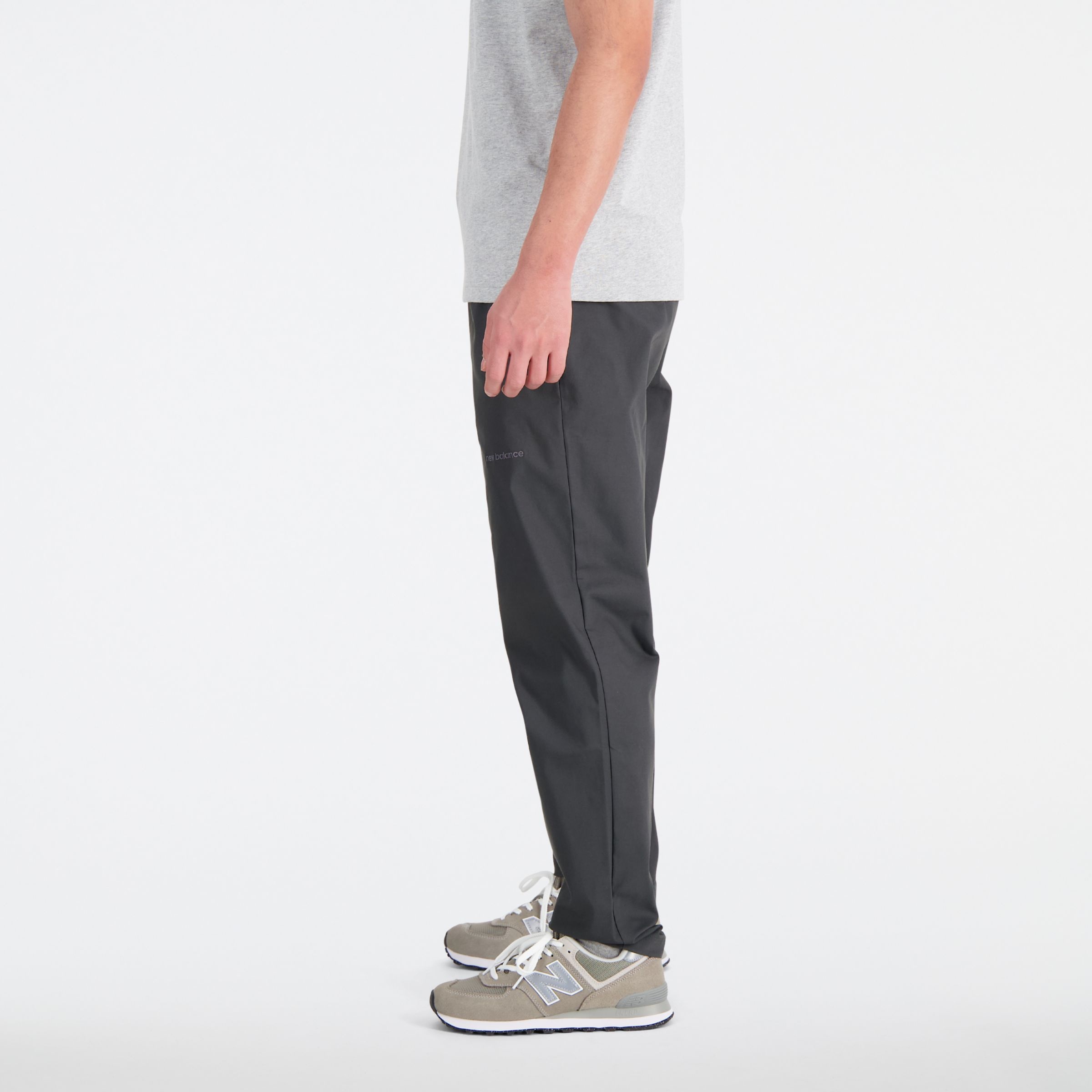 Athletics Linear Woven Pant - 3