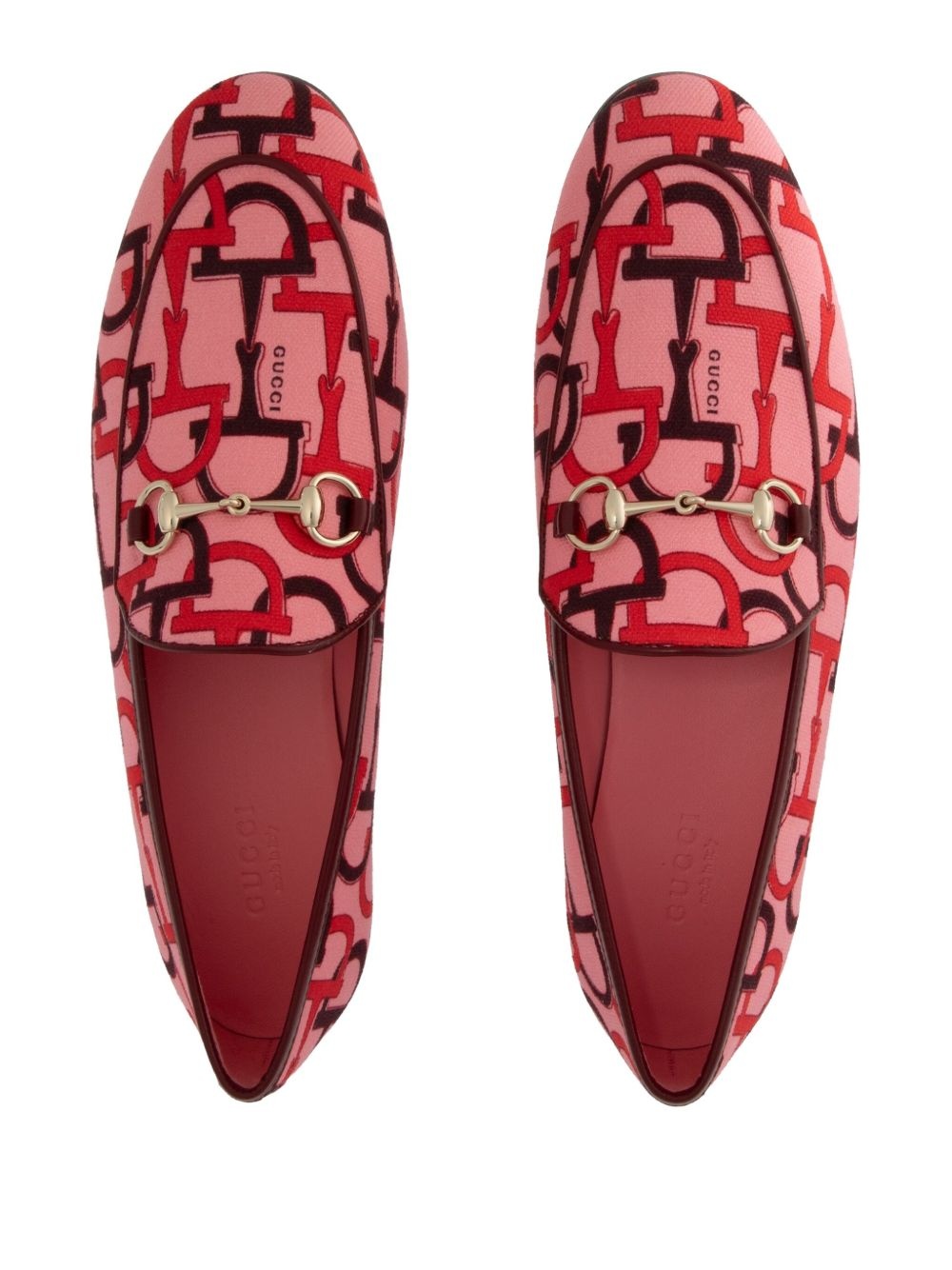 Jordaan loafers - 3